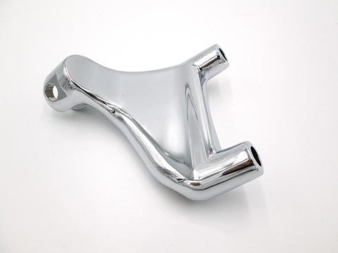 Bases para posapies para motos HD Sportsters HD 2014-2016 Cromo (Jgo)